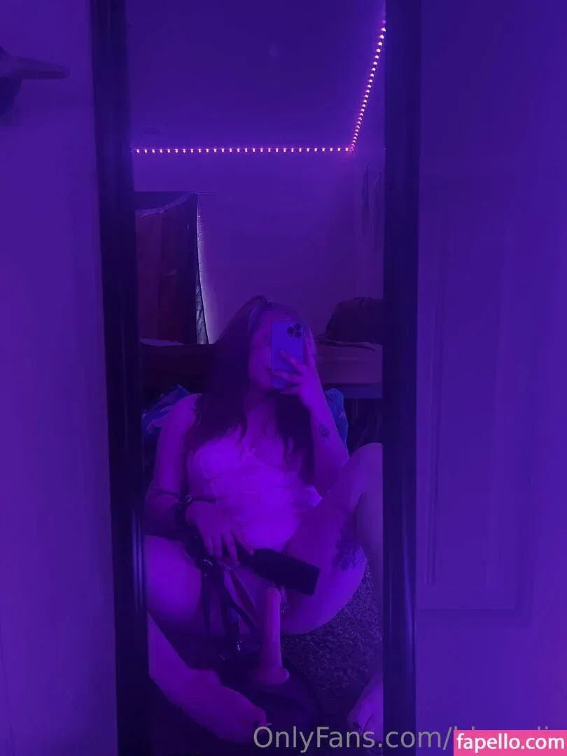 bloxmliz Onlyfans Photo Gallery 