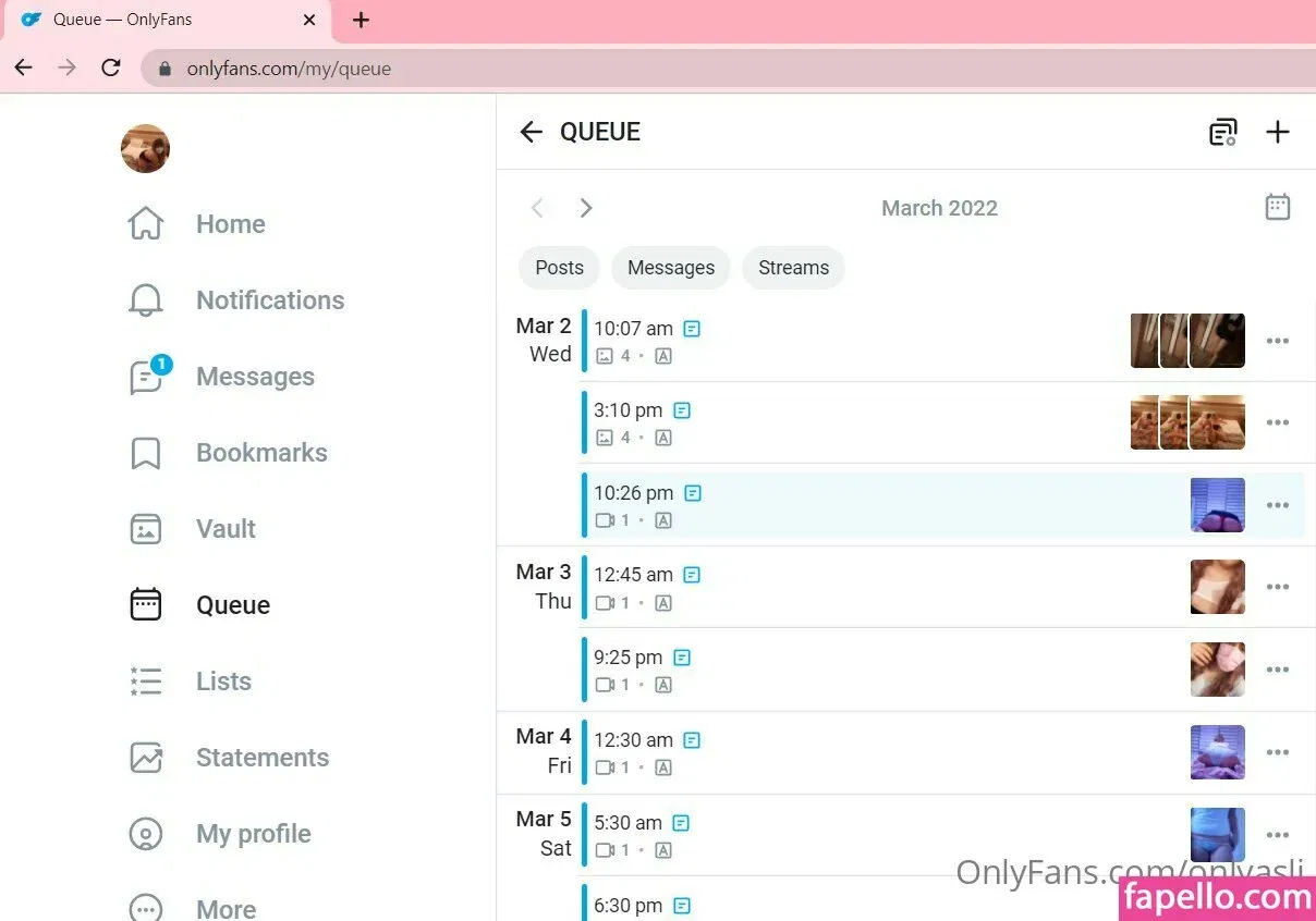 onlyasli Onlyfans Photo Gallery 