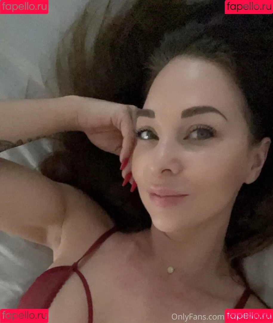 Anna Delyla Onlyfans Photo Gallery 