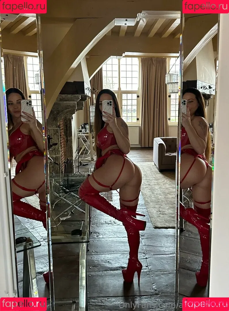 Anna Delyla Onlyfans Photo Gallery 