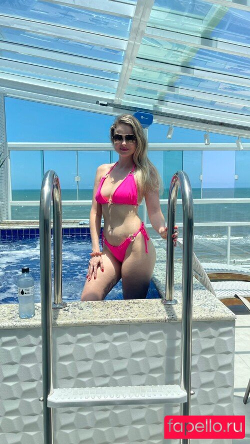 Priscila Krause Nude Onlyfans Photo 51