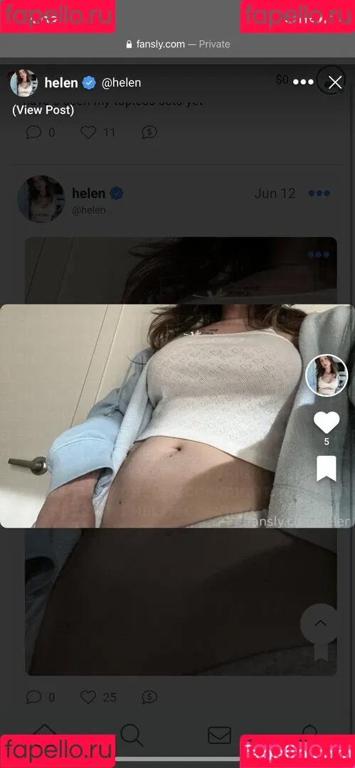 Helenfromtwitter Onlyfans Photo Gallery 