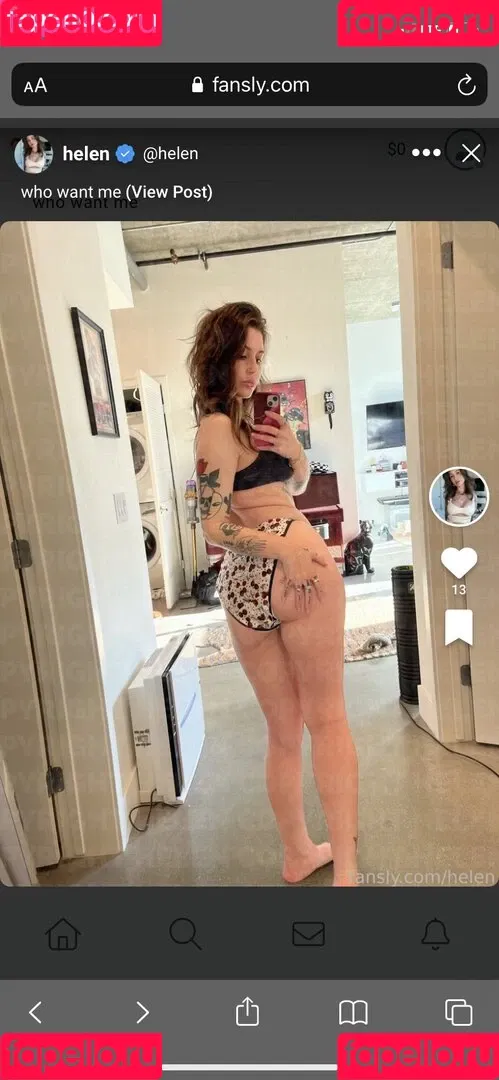 Helenfromtwitter Onlyfans Photo Gallery 