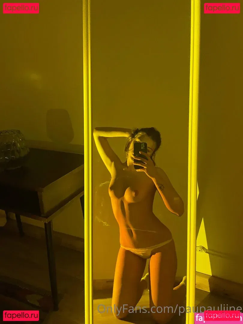 Paulin4.1 Onlyfans Photo Gallery 