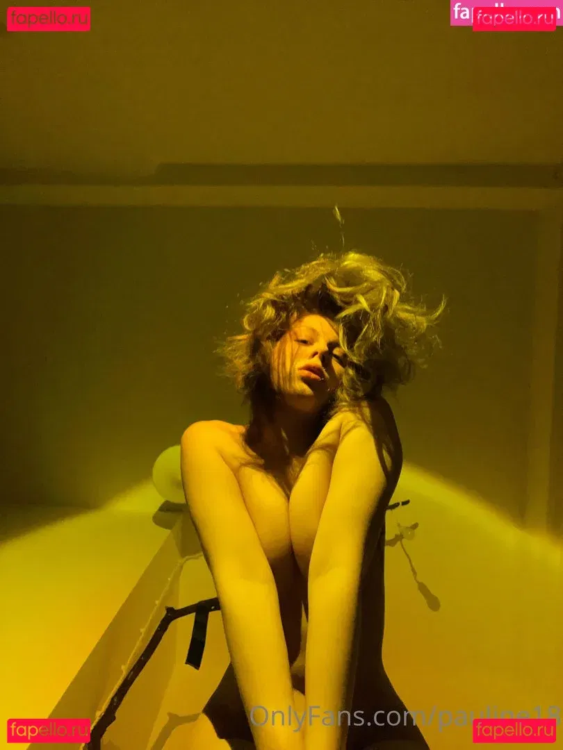 Paulin4.1 Onlyfans Photo Gallery 