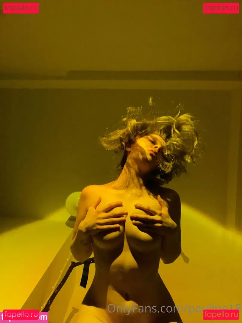 Paulin4.1 Onlyfans Photo Gallery 