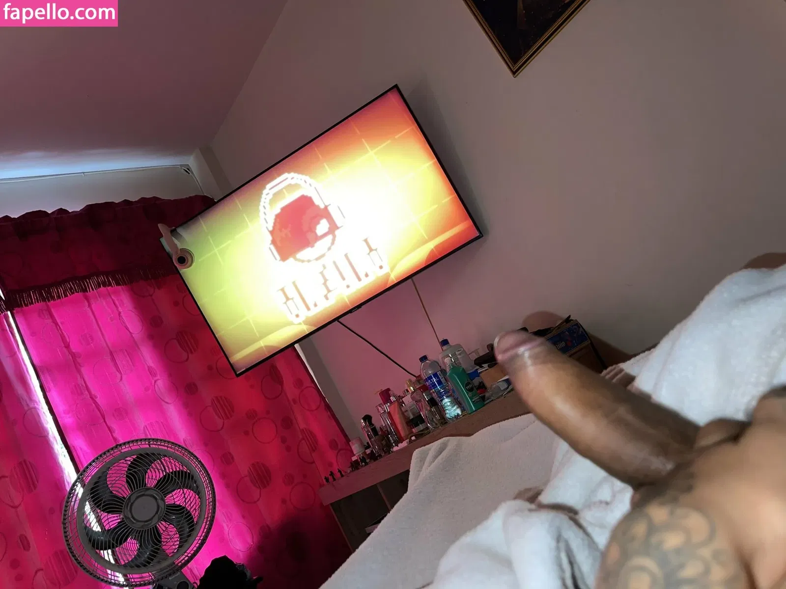 Vaiolett Ospina Valencia Onlyfans Photo Gallery 