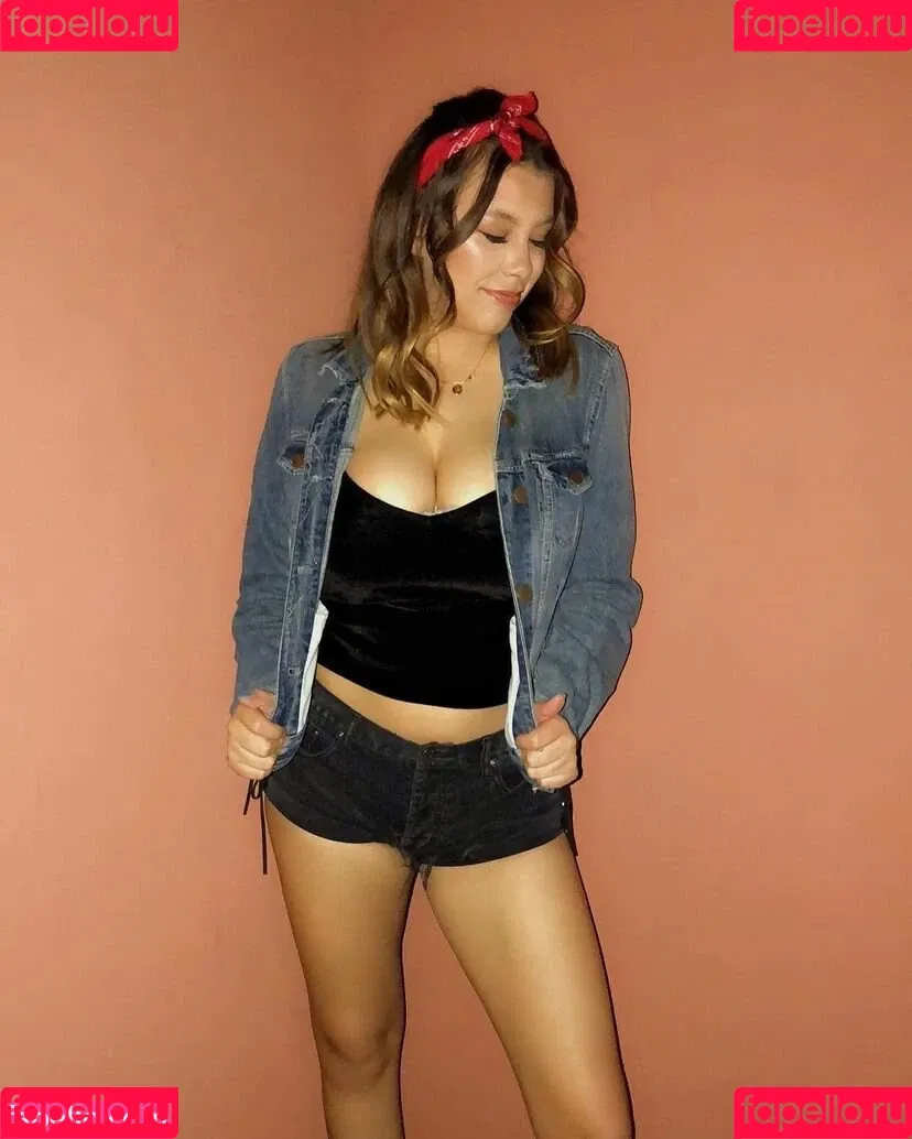 nenabelsito Onlyfans Photo Gallery 