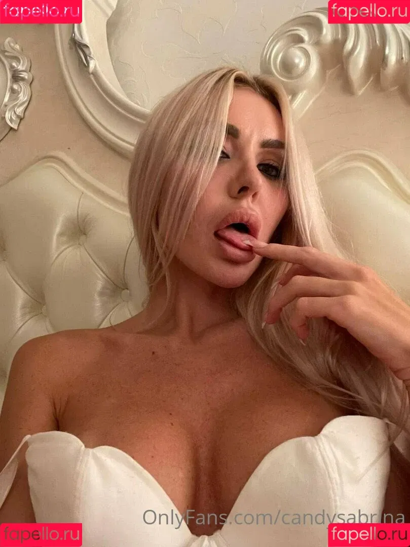 candysabrina Onlyfans Photo Gallery 