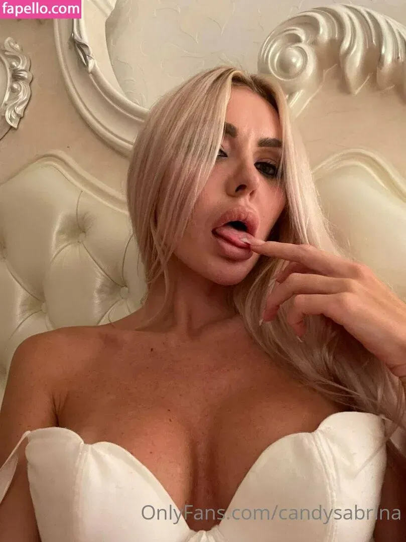 candysabrina Onlyfans Photo Gallery 
