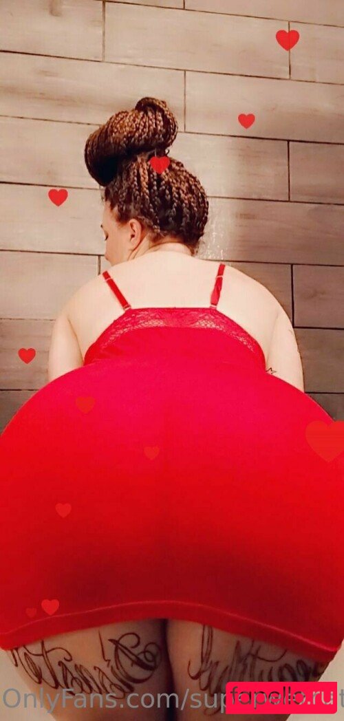 Superwetcat Nude Onlyfans Photo 32