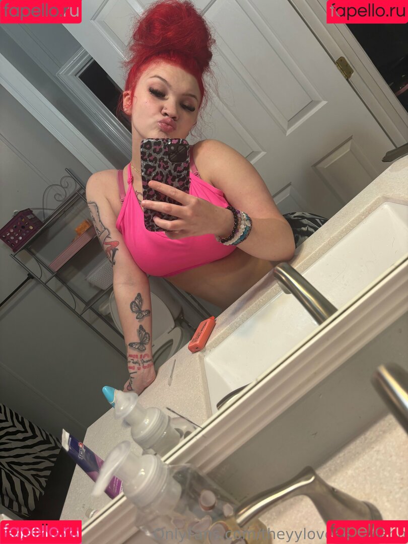 theyyloveee.jadahh Onlyfans Photo Gallery 