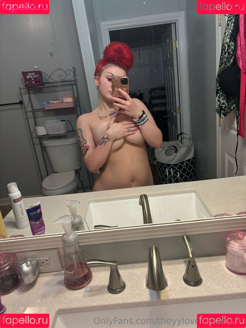 theyyloveee.jadahh Onlyfans Photo Gallery 