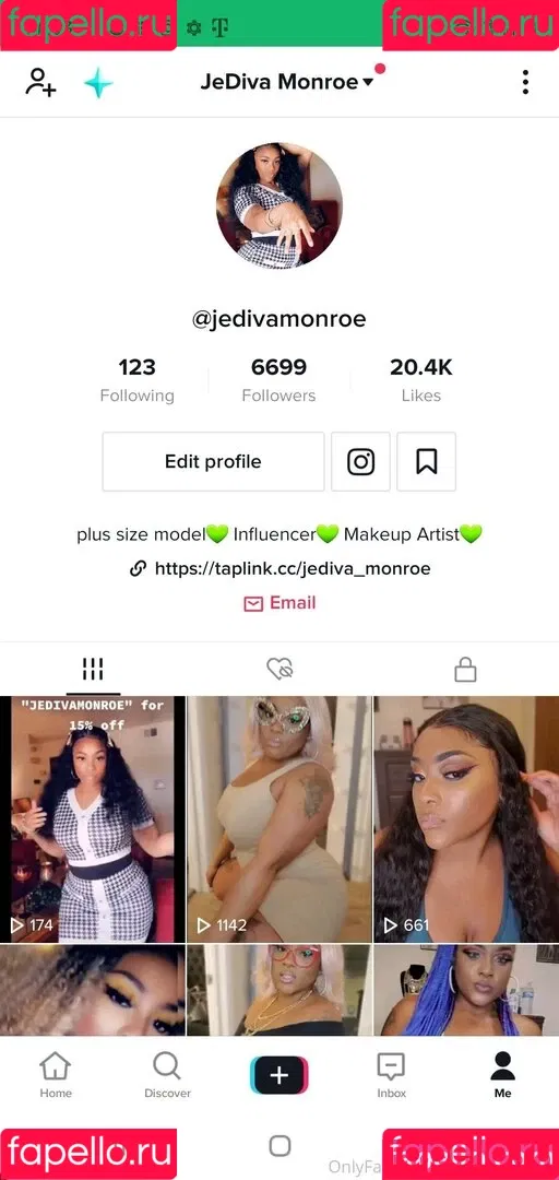 fineapple_diva Onlyfans Photo Gallery 