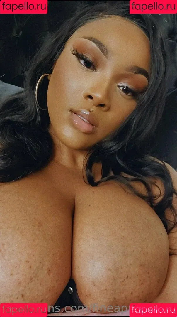 fineapple_diva Onlyfans Photo Gallery 