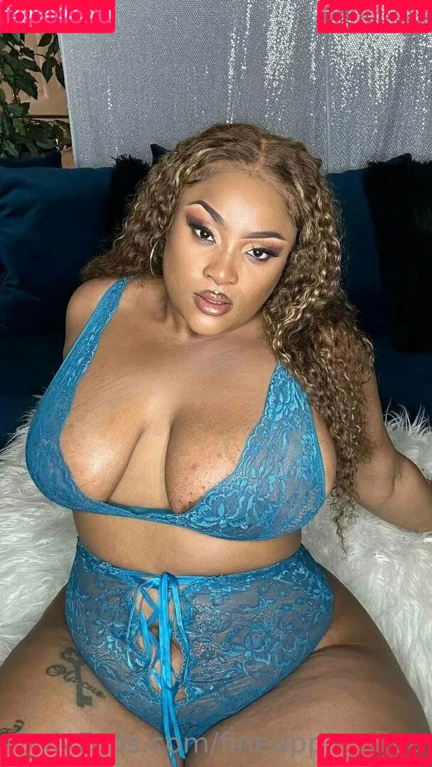 fineapple_diva Onlyfans Photo Gallery 