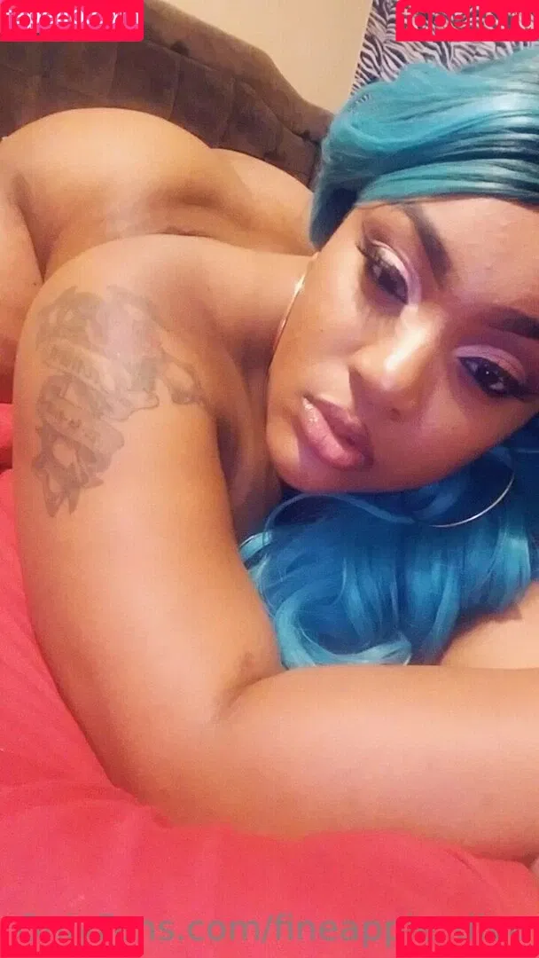 fineapple_diva Onlyfans Photo Gallery 