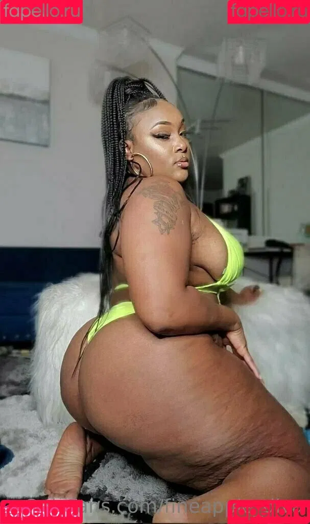 fineapple_diva Onlyfans Photo Gallery 