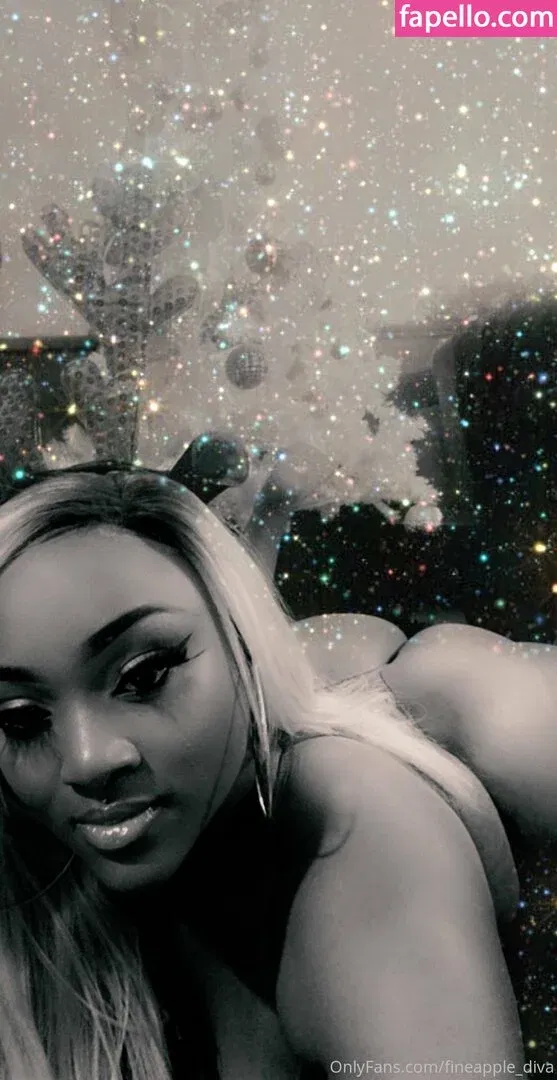 fineapple_diva Onlyfans Photo Gallery 