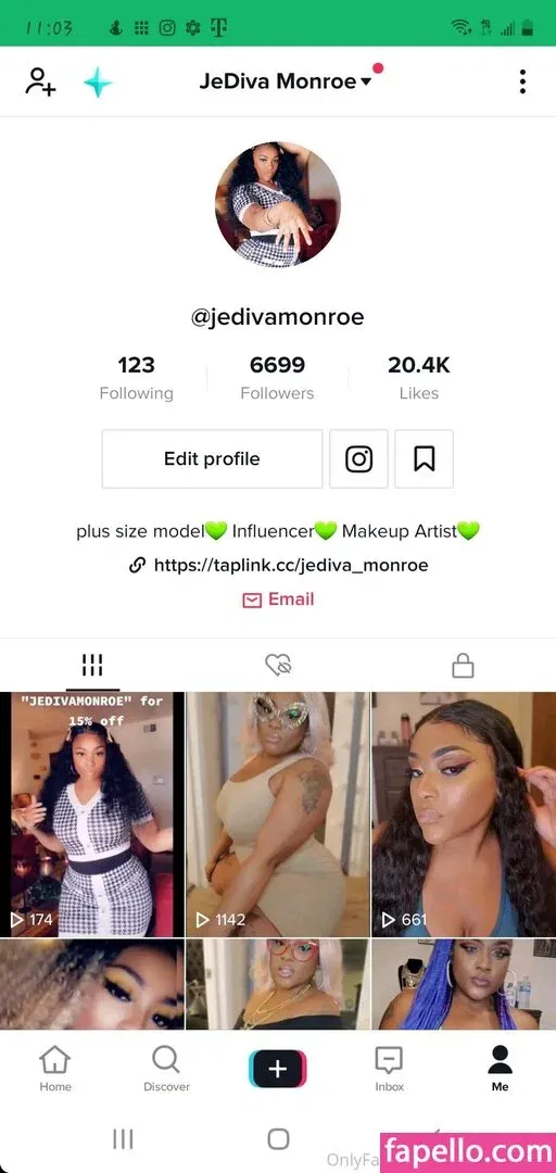 fineapple_diva Onlyfans Photo Gallery 