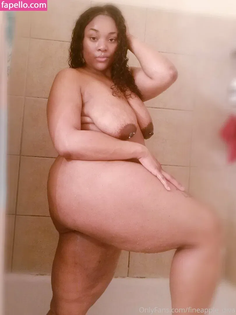 fineapple_diva Onlyfans Photo Gallery 