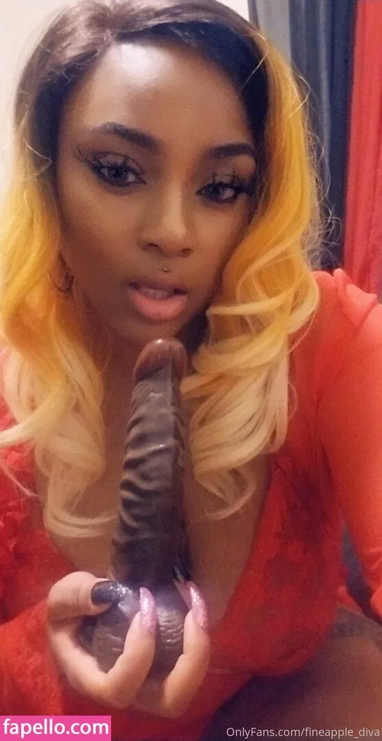 fineapple_diva Onlyfans Photo Gallery 