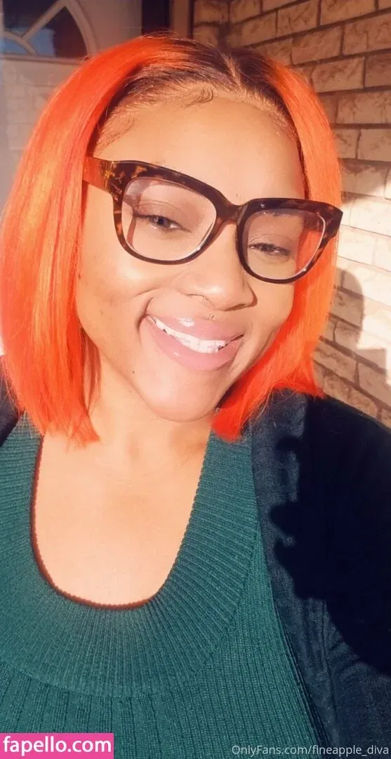 fineapple_diva Onlyfans Photo Gallery 