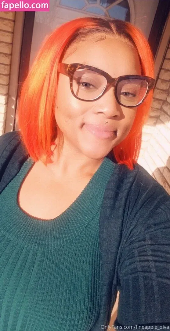 fineapple_diva Onlyfans Photo Gallery 