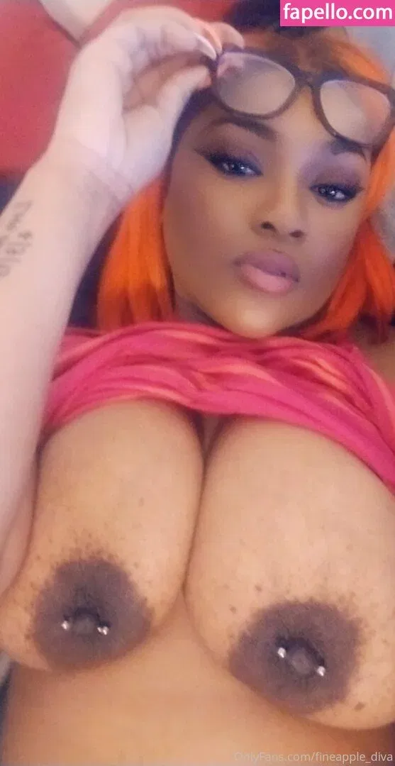 fineapple_diva Onlyfans Photo Gallery 