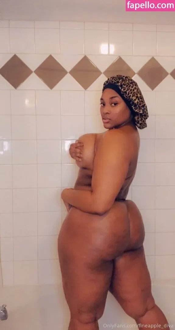 fineapple_diva Onlyfans Photo Gallery 