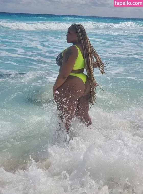 fineapple_diva Onlyfans Photo Gallery 