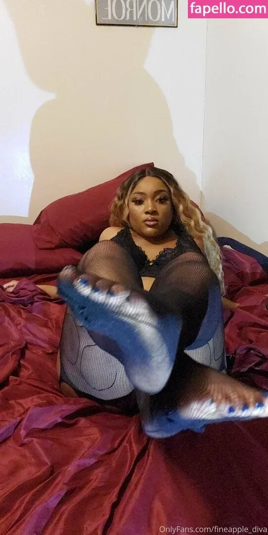 fineapple_diva Onlyfans Photo Gallery 