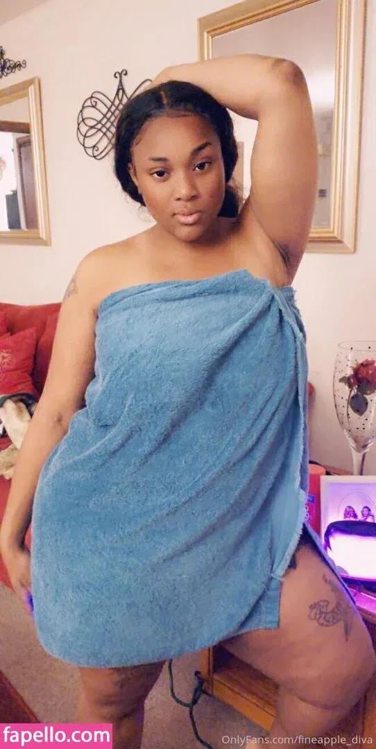 fineapple_diva Onlyfans Photo Gallery 