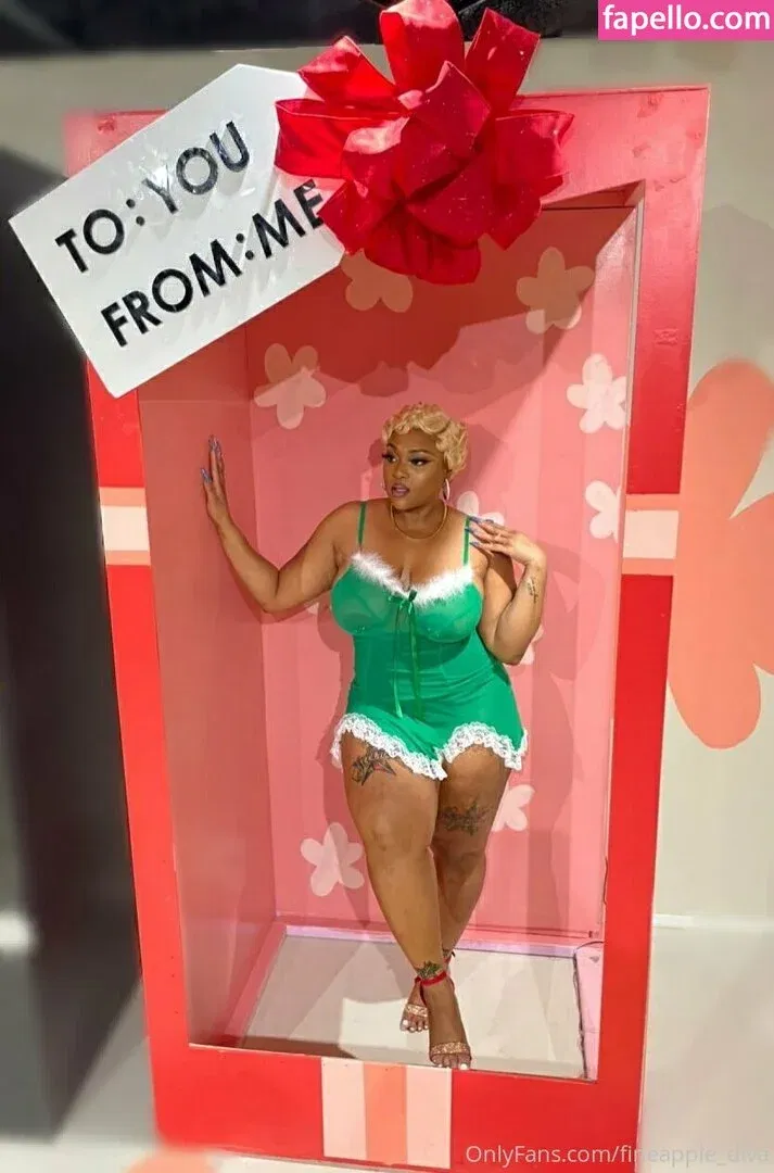 fineapple_diva Onlyfans Photo Gallery 