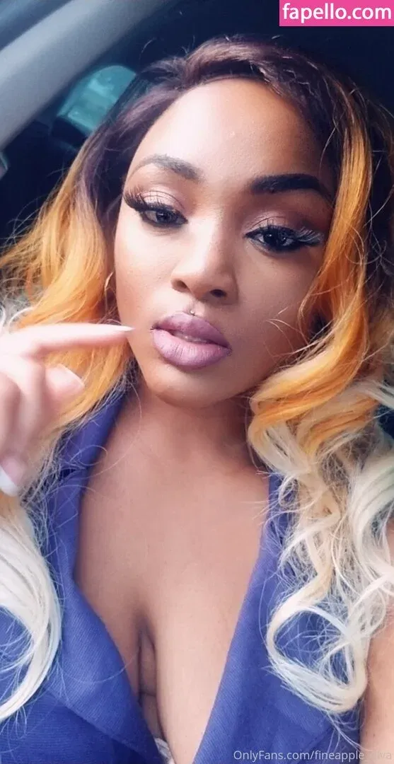 fineapple_diva Onlyfans Photo Gallery 