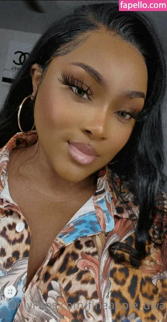 fineapple_diva Onlyfans Photo Gallery 