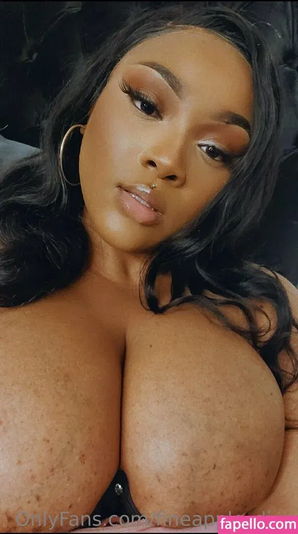 fineapple_diva Onlyfans Photo Gallery 