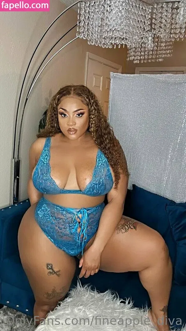 fineapple_diva Onlyfans Photo Gallery 