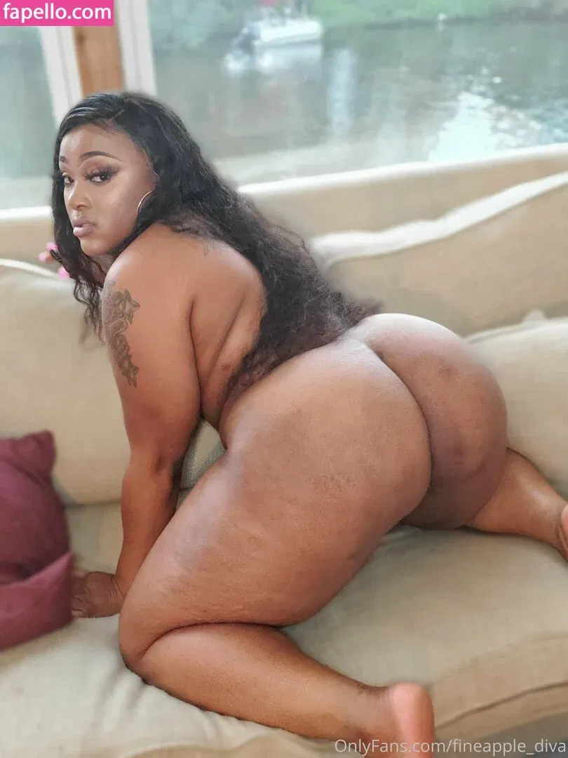fineapple_diva Onlyfans Photo Gallery 