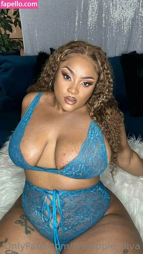 fineapple_diva Onlyfans Photo Gallery 