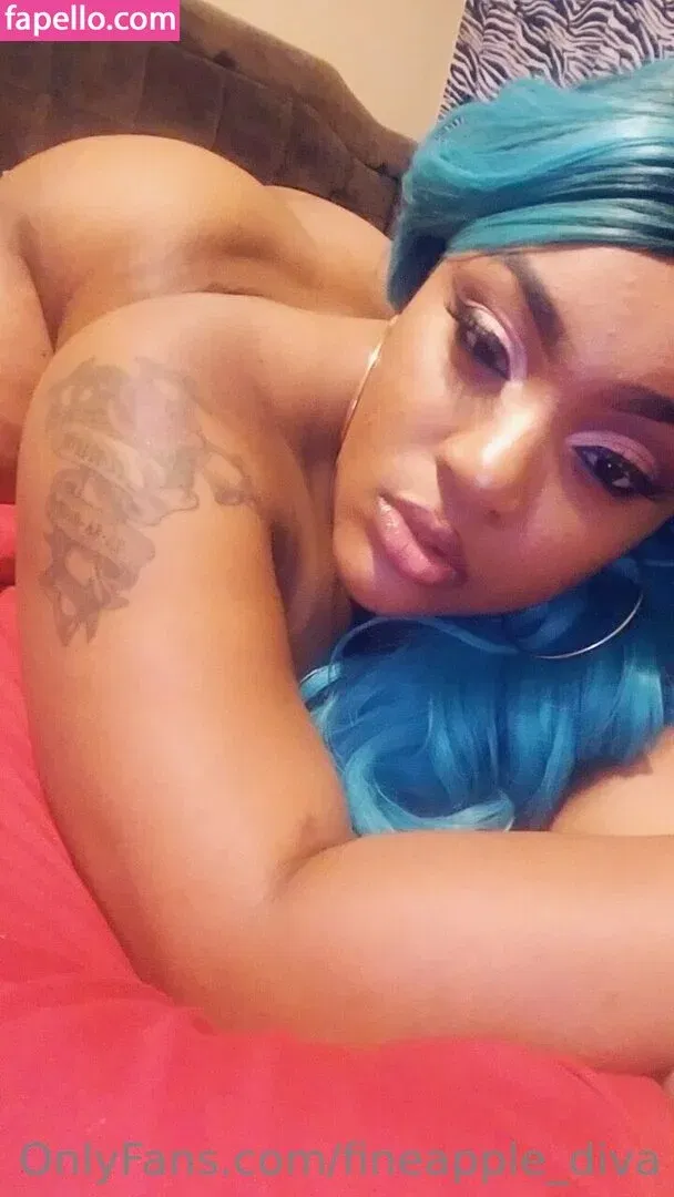 fineapple_diva Onlyfans Photo Gallery 
