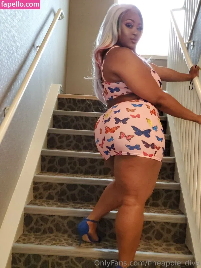 fineapple_diva Onlyfans Photo Gallery 