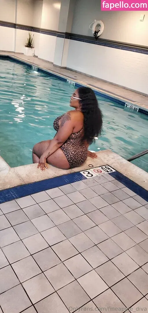 fineapple_diva Onlyfans Photo Gallery 