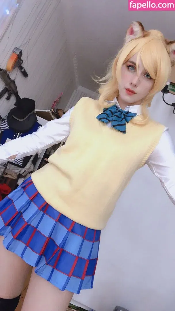 tsyazmin Onlyfans Photo Gallery 