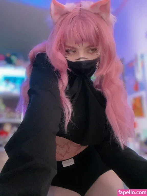 tsyazmin Onlyfans Photo Gallery 