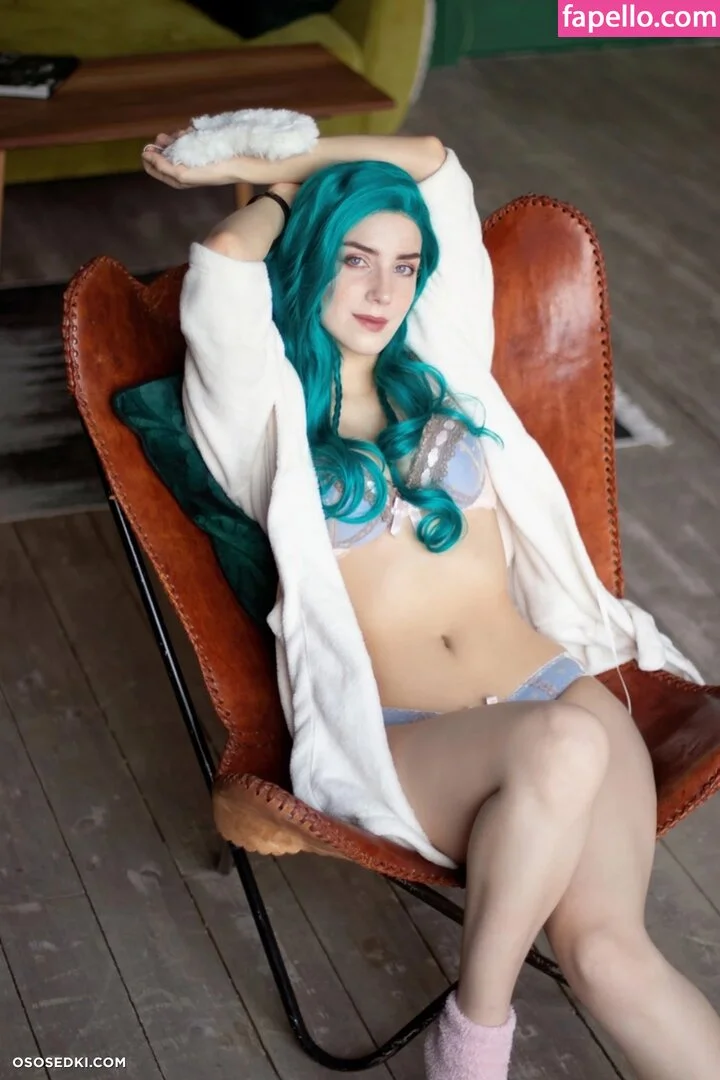 tsyazmin Onlyfans Photo Gallery 