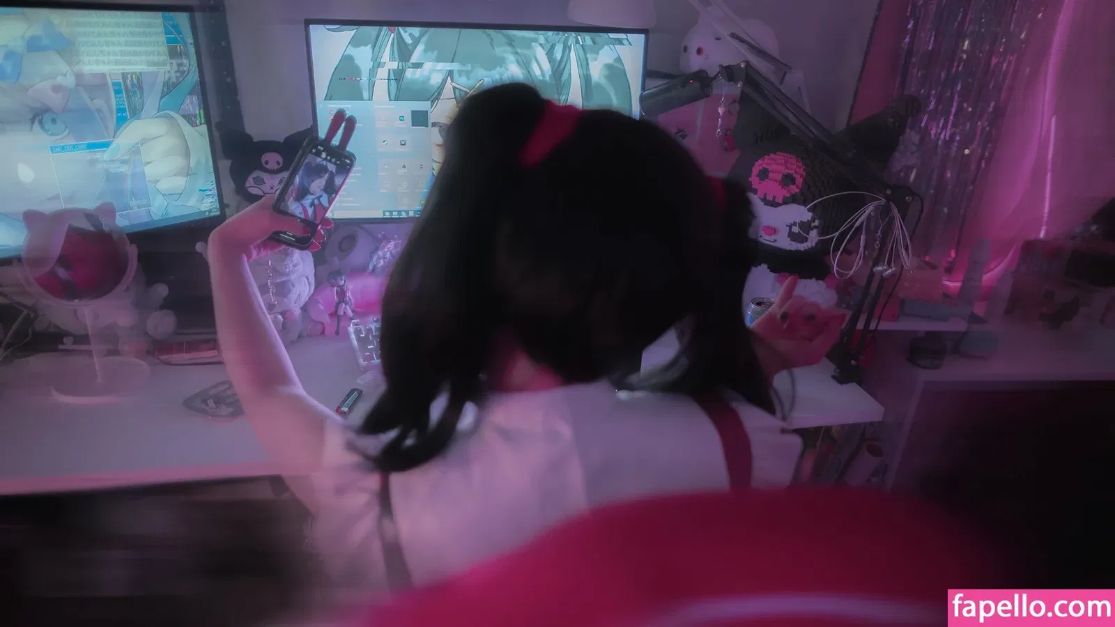 tsyazmin Onlyfans Photo Gallery 