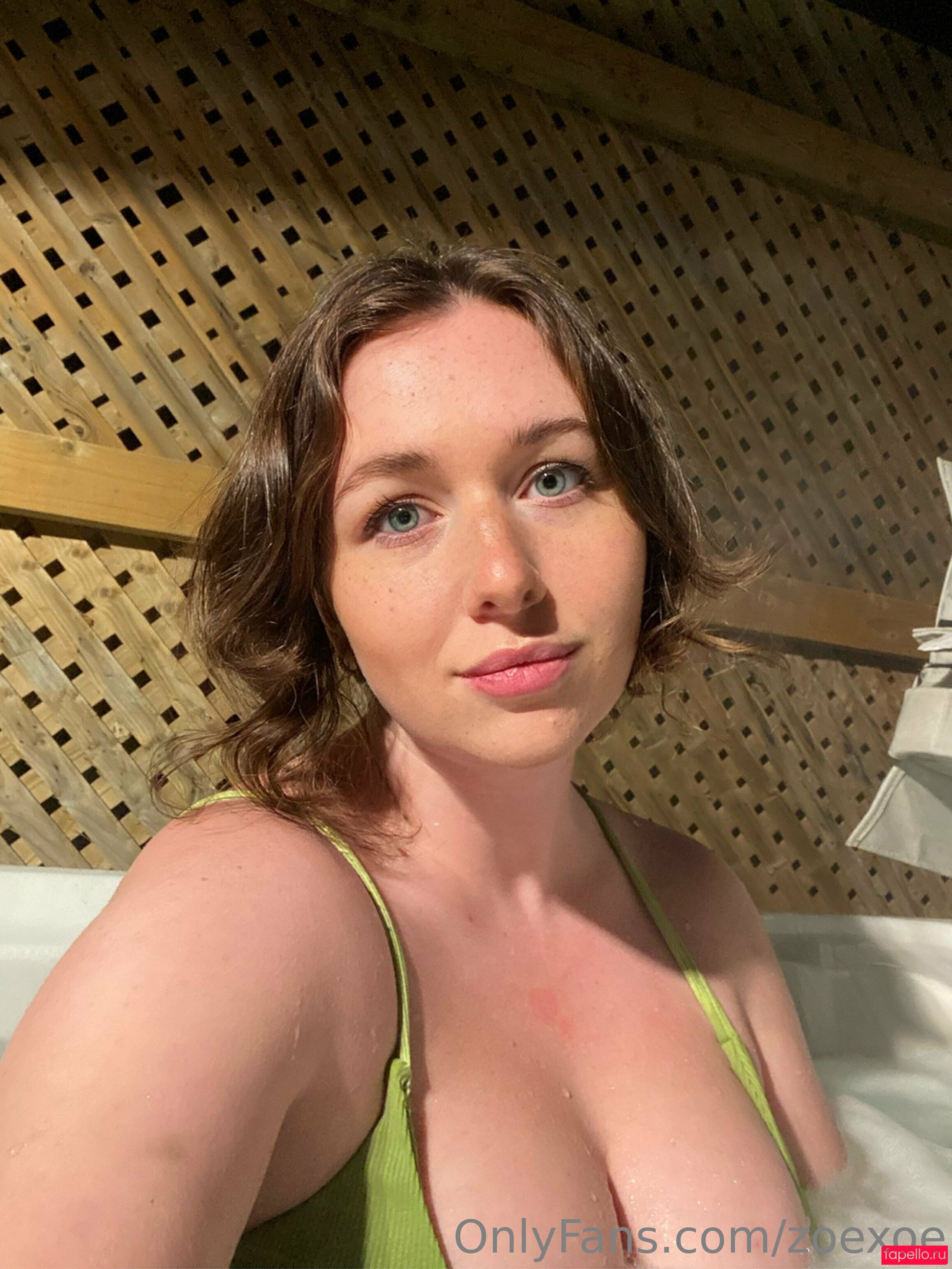 Zoe Bishop Nude Onlyfans Photo 51