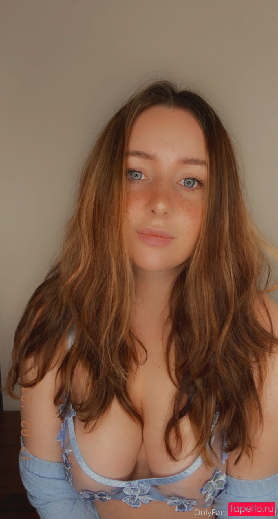 Zoe Bishop Nude Onlyfans Photo 46