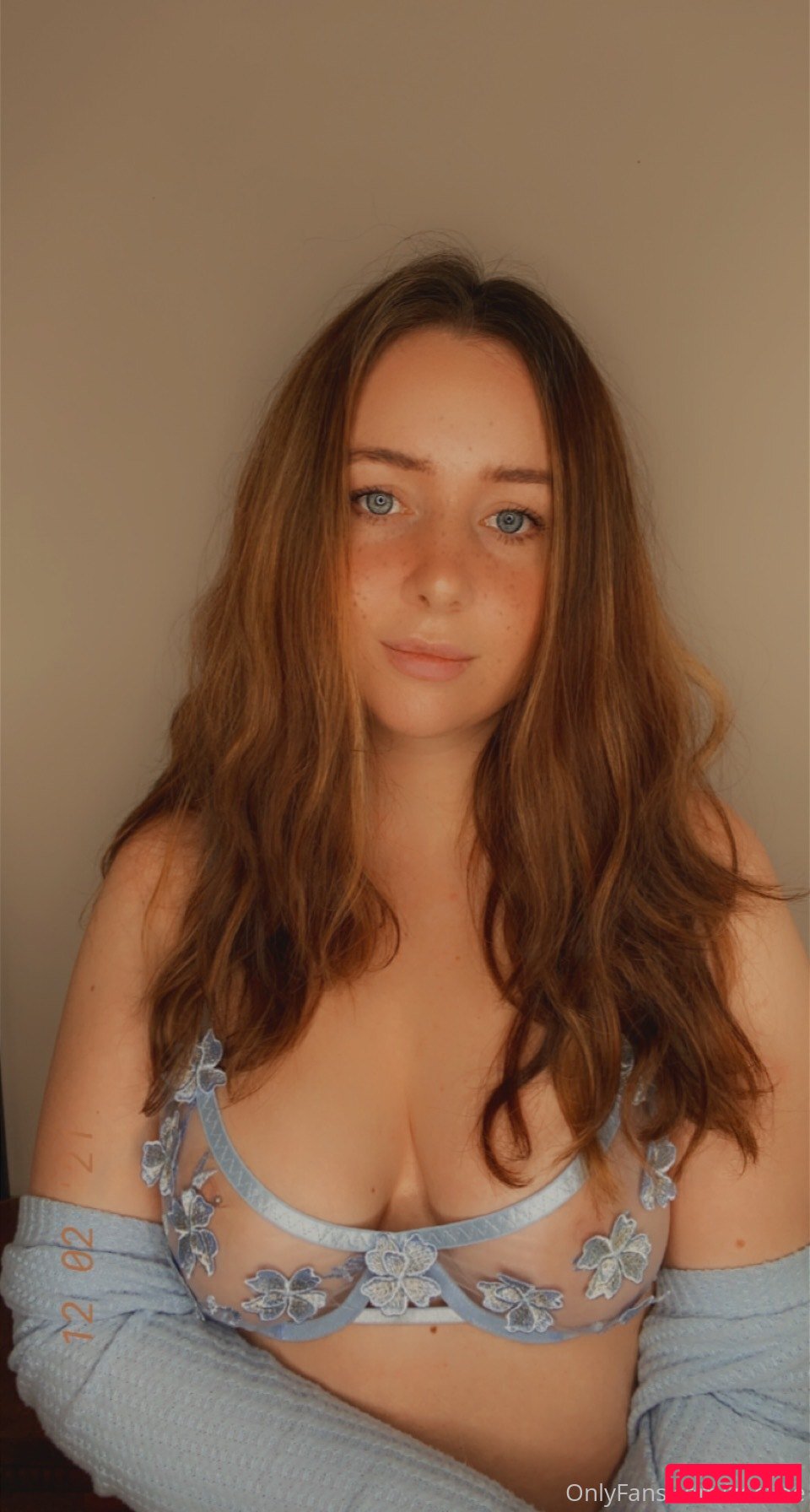 Zoe Bishop Nude Onlyfans Photo 47